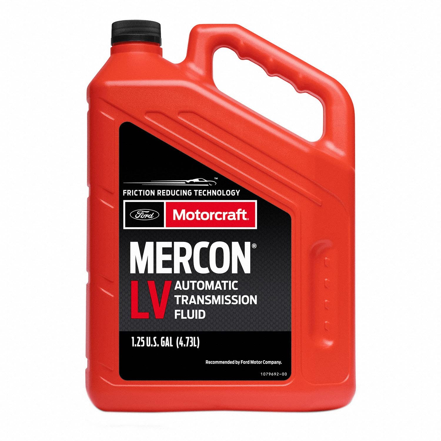 Motorcraft - Fluid - Transmission (Xt105Q3Lv)