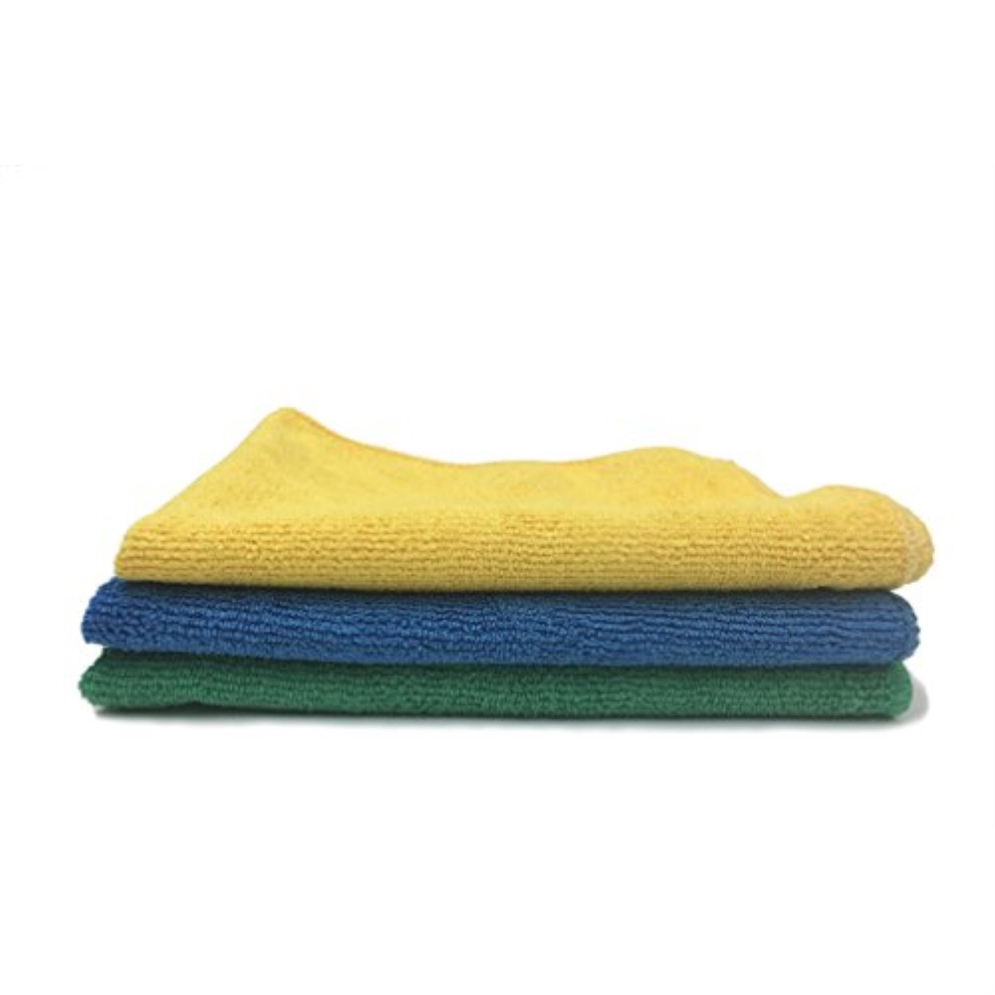 8065021 Auto Cleaning Cloth Viking 16 In. L X 12 In. W Microfiber Auto Cleaning Cloth (Pack Of 1)