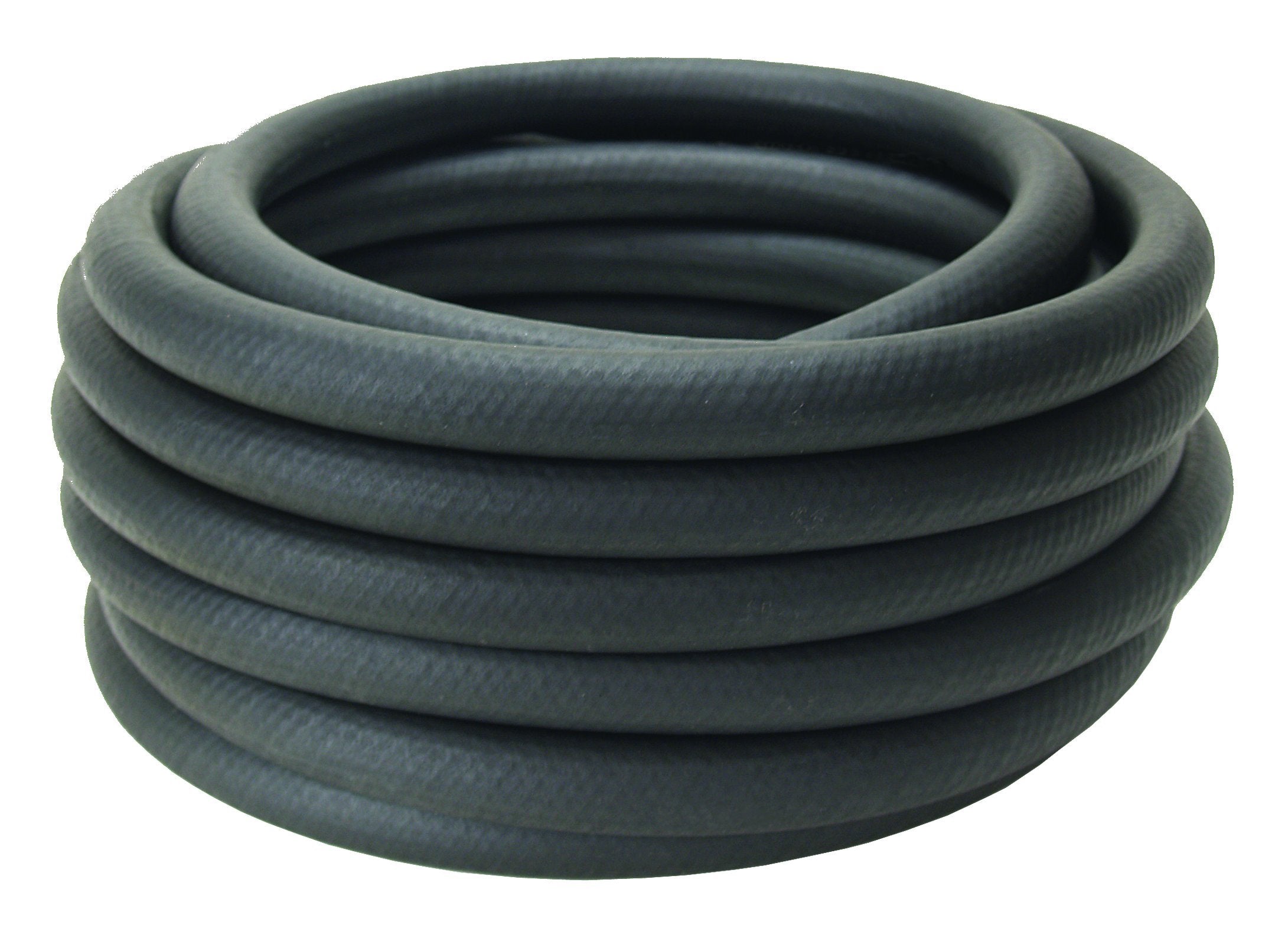 Derale 13016 Transmission/Engine Oil Hose , Black
