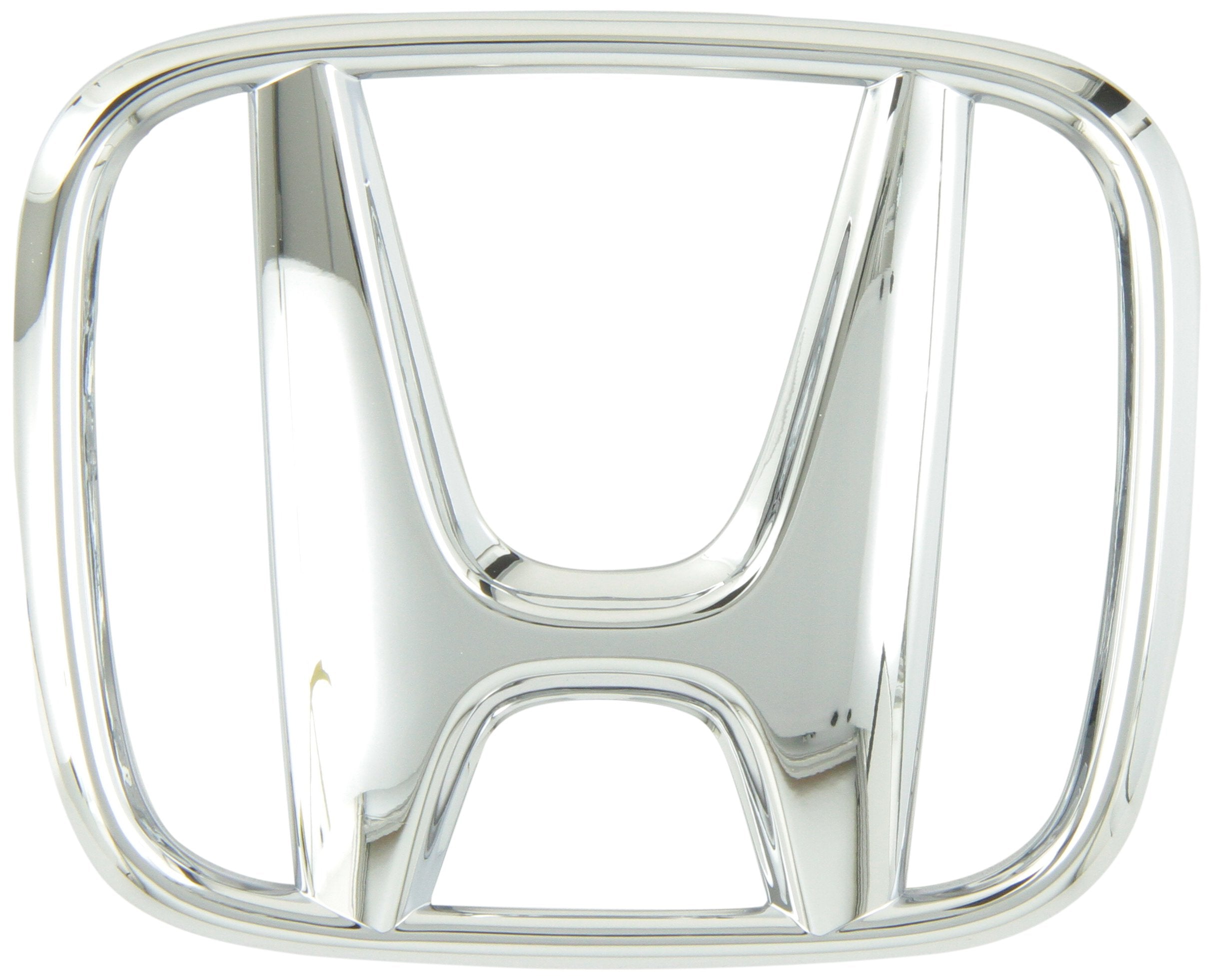 Honda 75700-S9A-G00 Front Grille Emblem Accord Sedan Cr-V