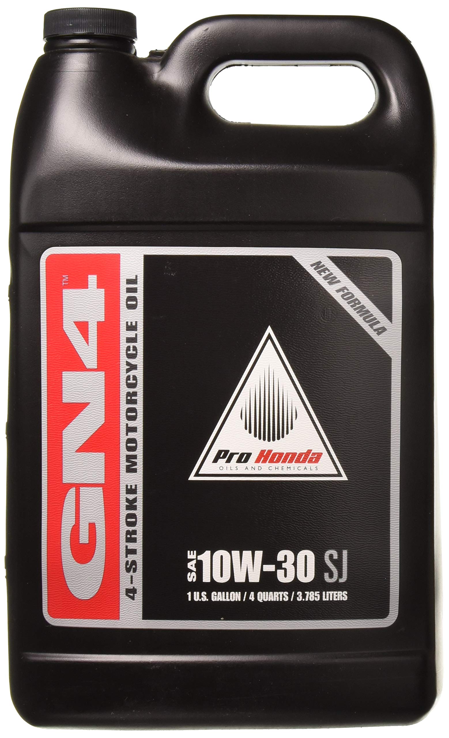 Honda Pro Gn4 Motor Oil - 10W30-1 Gallon/-