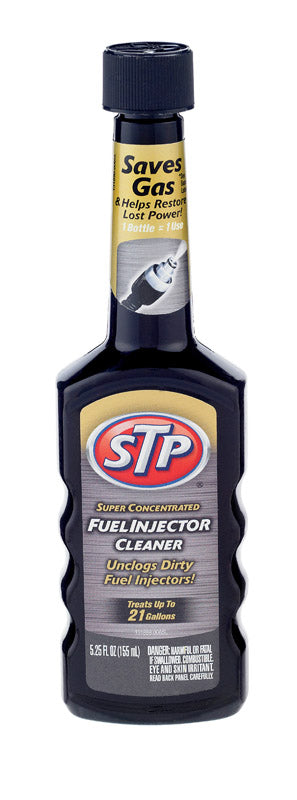 Fuel Injectr Clnr 5.25Oz (Pack Of 1)