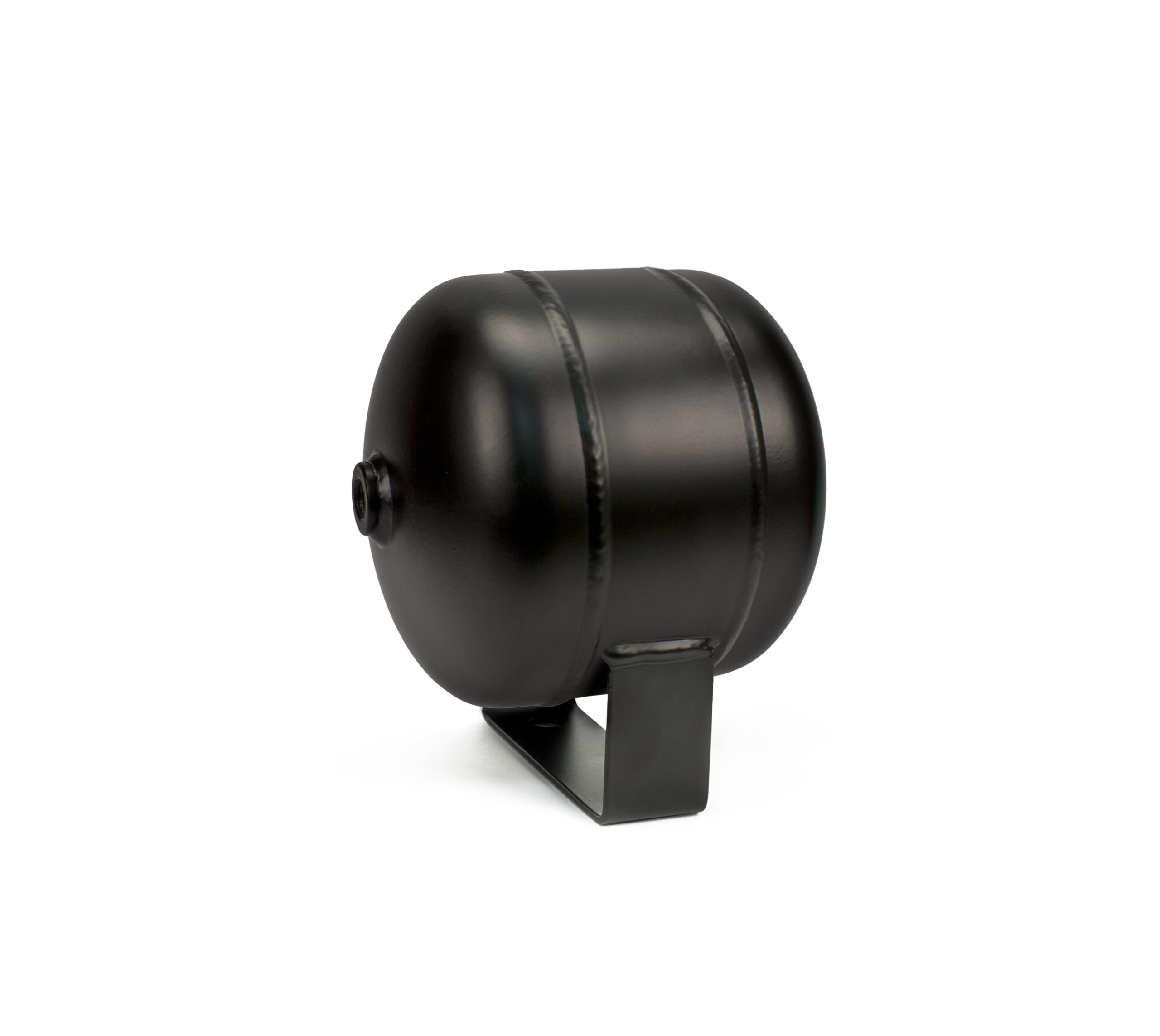 0.5 Gallon Tank (Two 1/4'' Npt Ports, 150 Psi Rated)