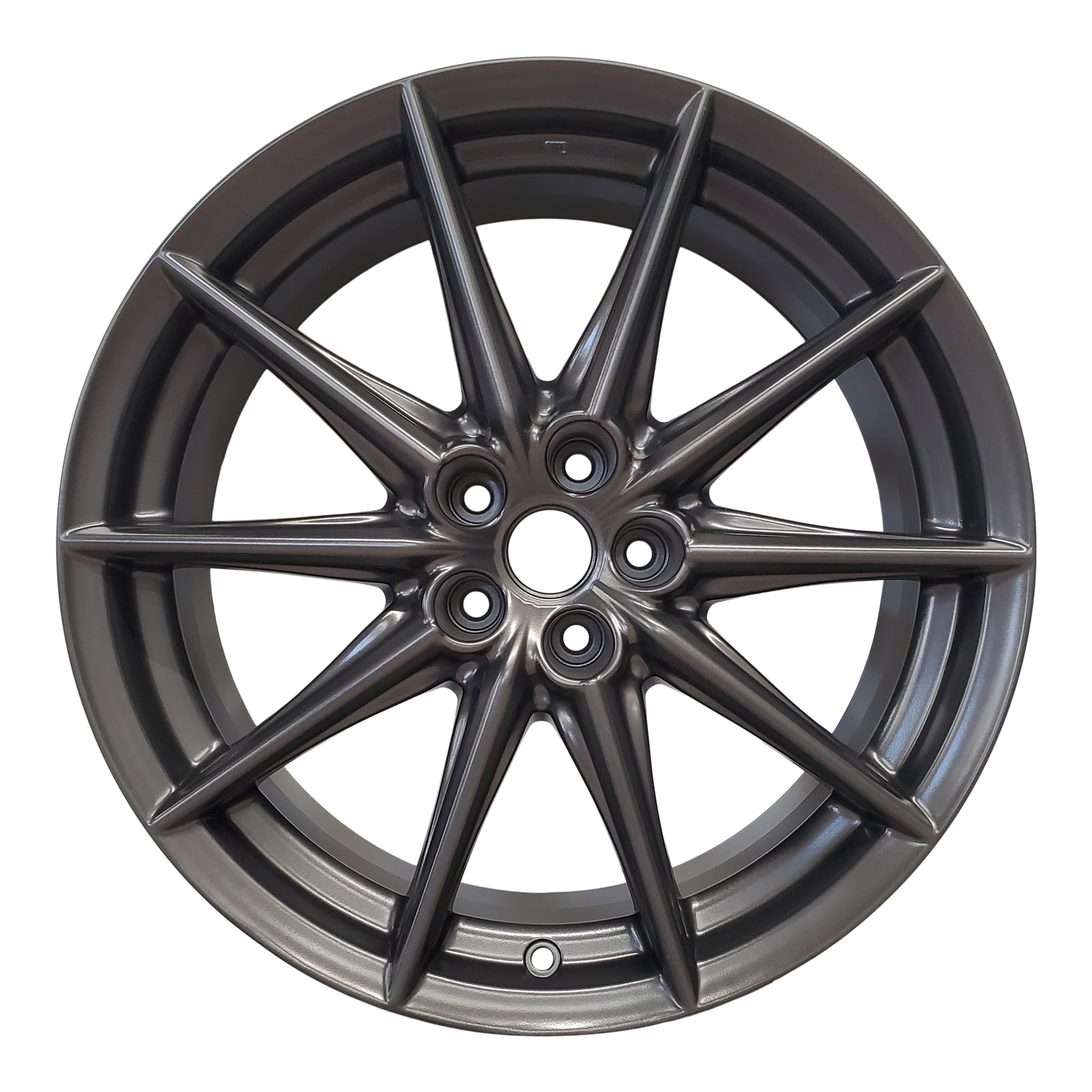 2023 Subaru BRZ 18" OEM Wheel Rim W68890C