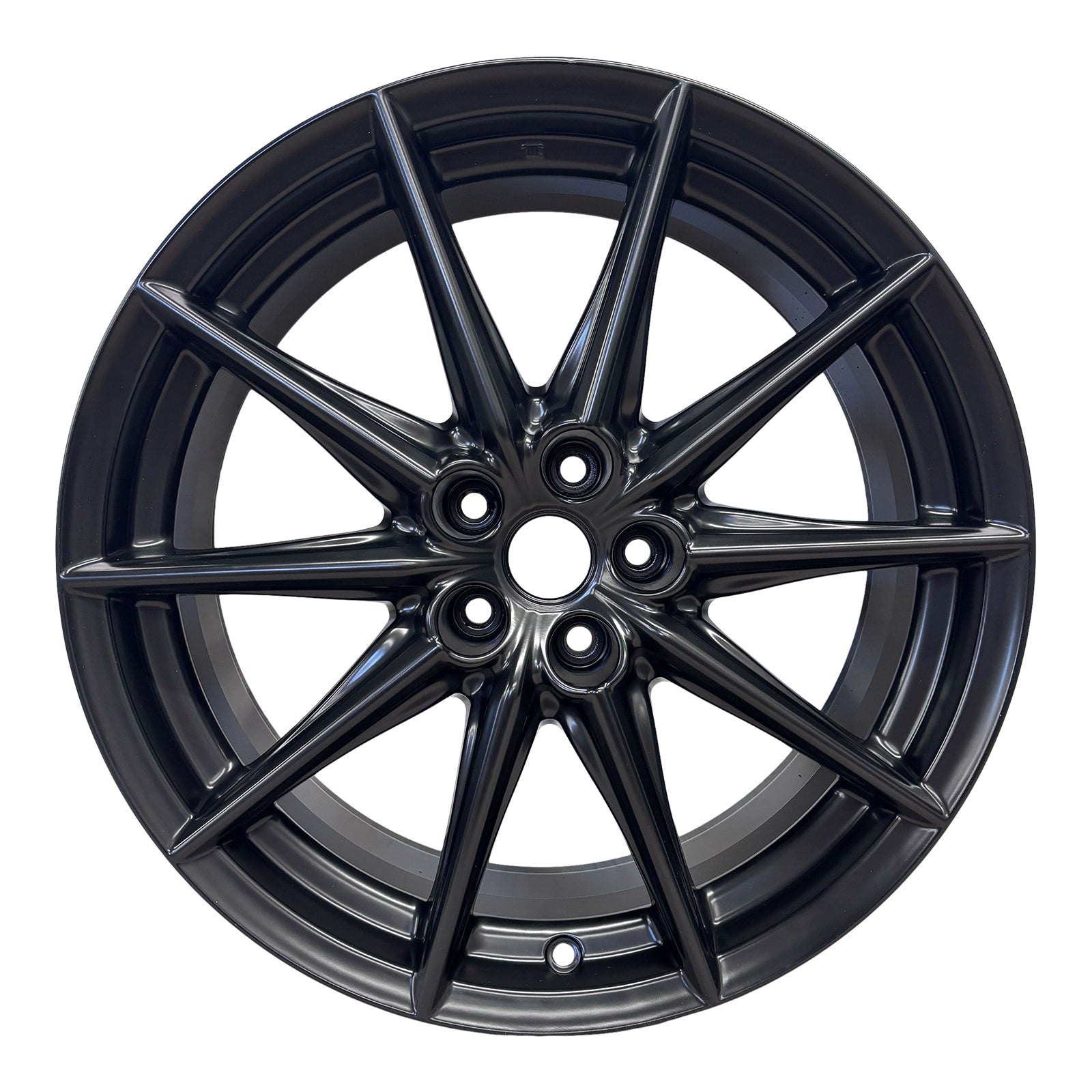 2023 Toyota GR86 18" OEM Wheel Rim W68890B