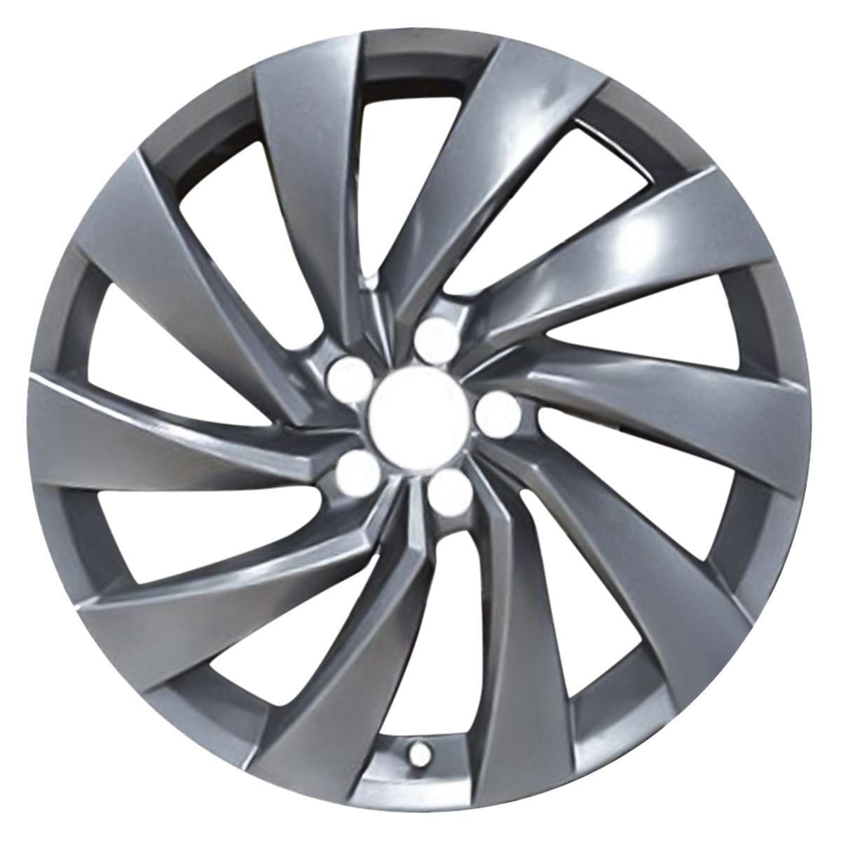 2022 Volkswagen Arteon 20" OEM Wheel Rim Rosario W70066C