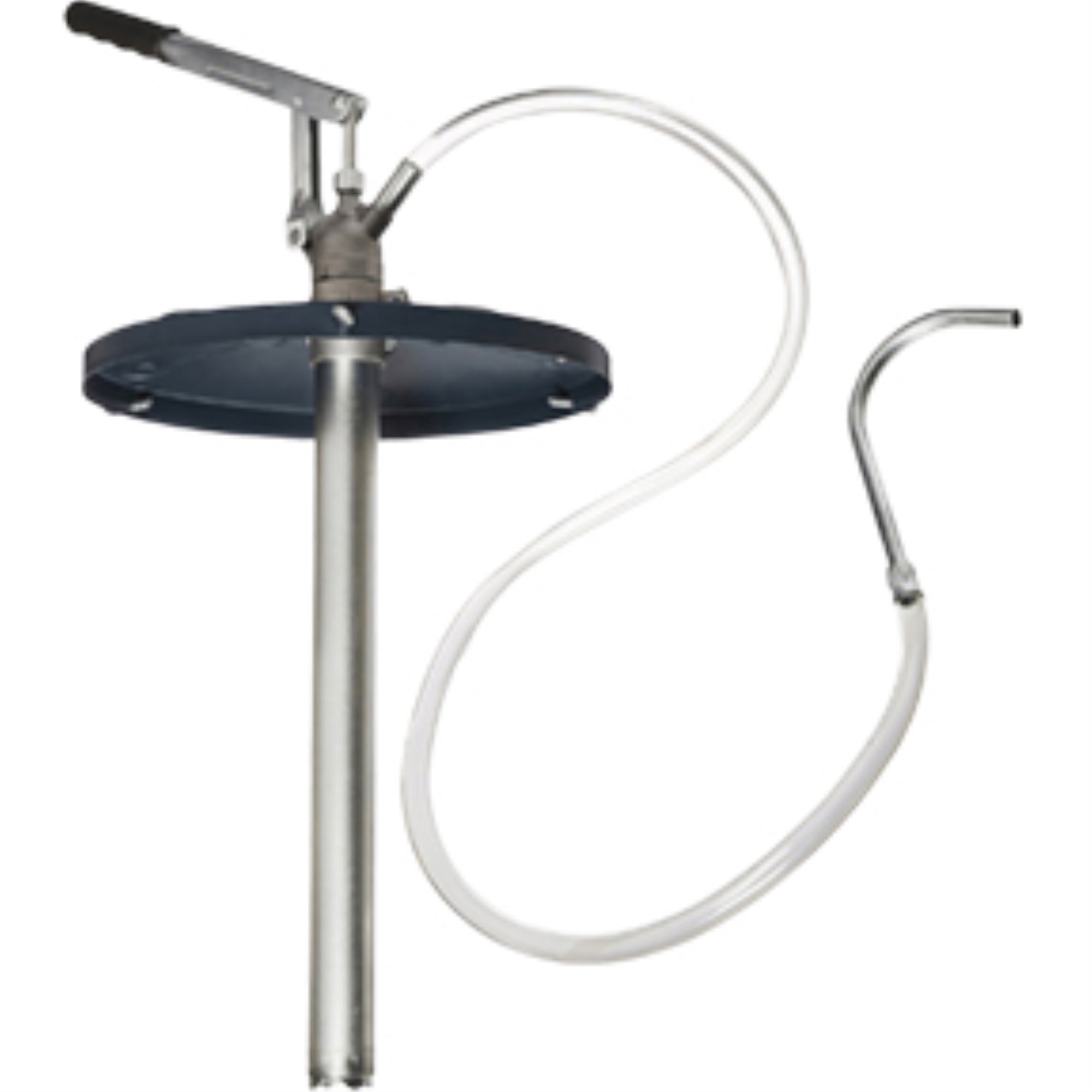 Dispenser Lever Action