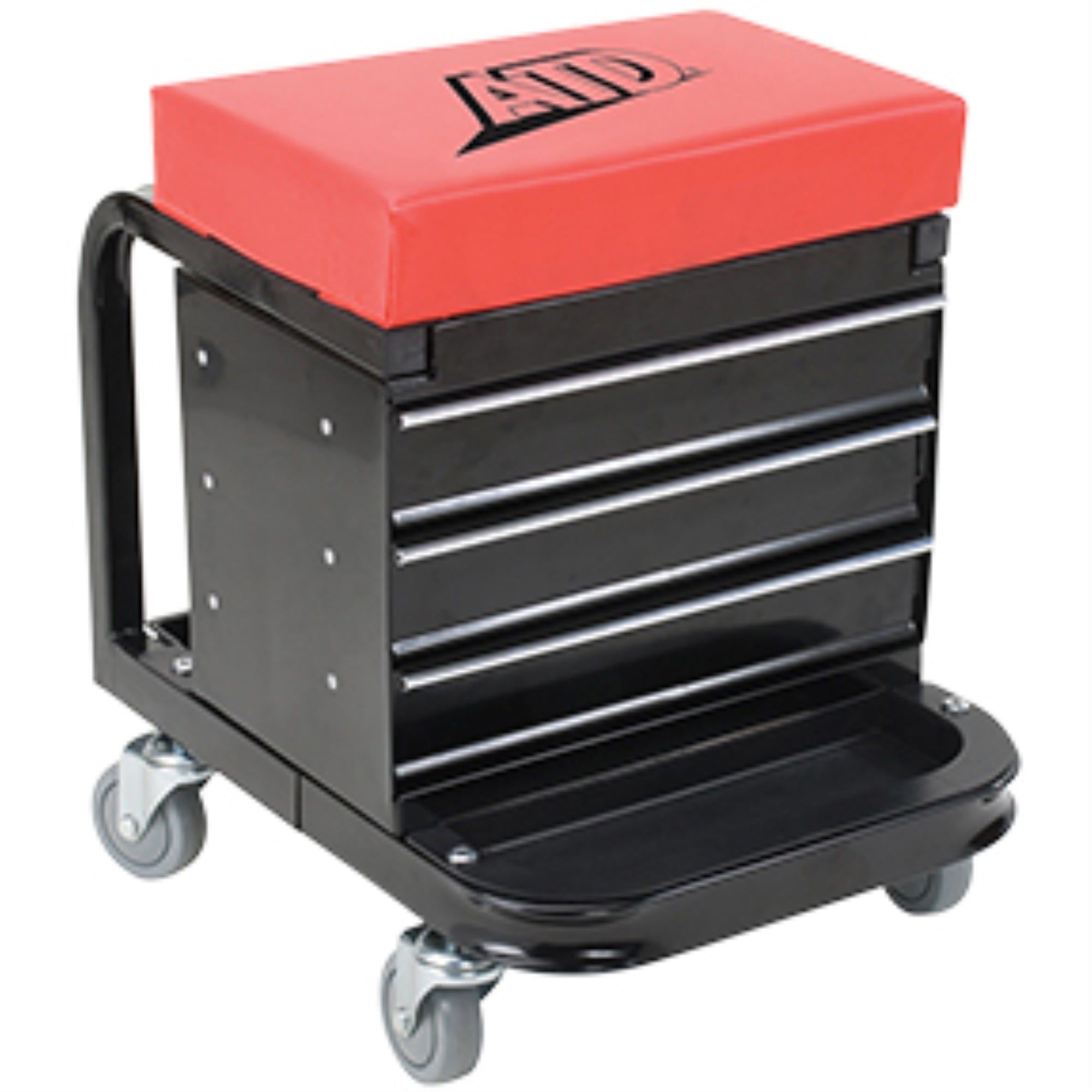 Creeper Seat With Toolbox H D