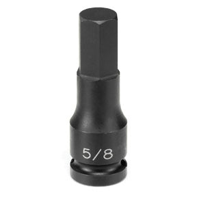 1/2  Dr X 14Mm Hex Drv