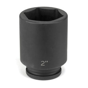 3/4'' Drive X 7/8'' 6 Point Deep Impact Socket