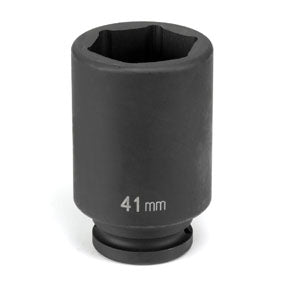 3/4'' Drive X 30Mm Deep Impact Socket