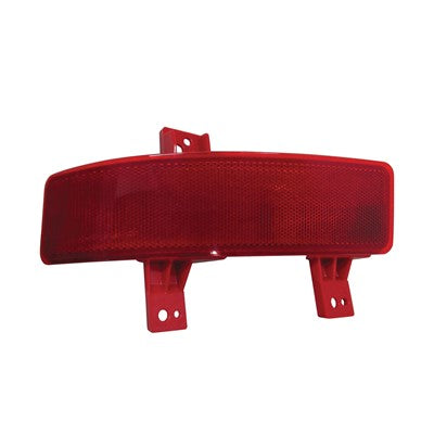 2020 Honda CR-V Rear Driver Side Replacement Bumper Reflector ARSWLHO1184118C