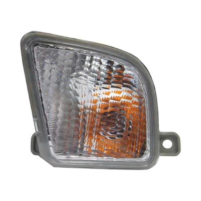 2021 Honda Odyssey Front Driver Side Replacement Turn Signal Light Assembly ARSWLHO2530132