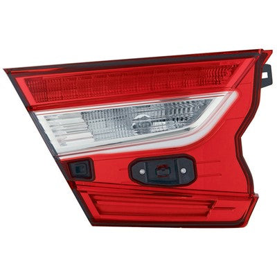 2021 Honda Accord Rear Driver Side Replacement Tail Light Assembly ARSWLHO2802119C