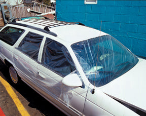 18'' X 100' Collision Wrap