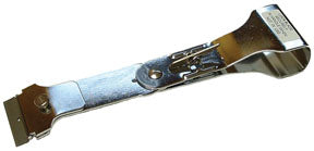 3 Inspection Scraper