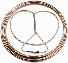 3/16'' Brake Line Tubing 100'