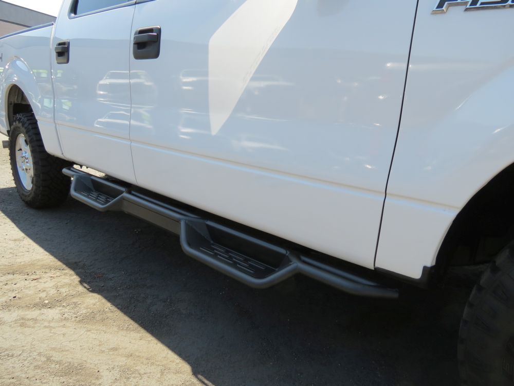 2009-2014 Ford F-150 Supercrew Cab