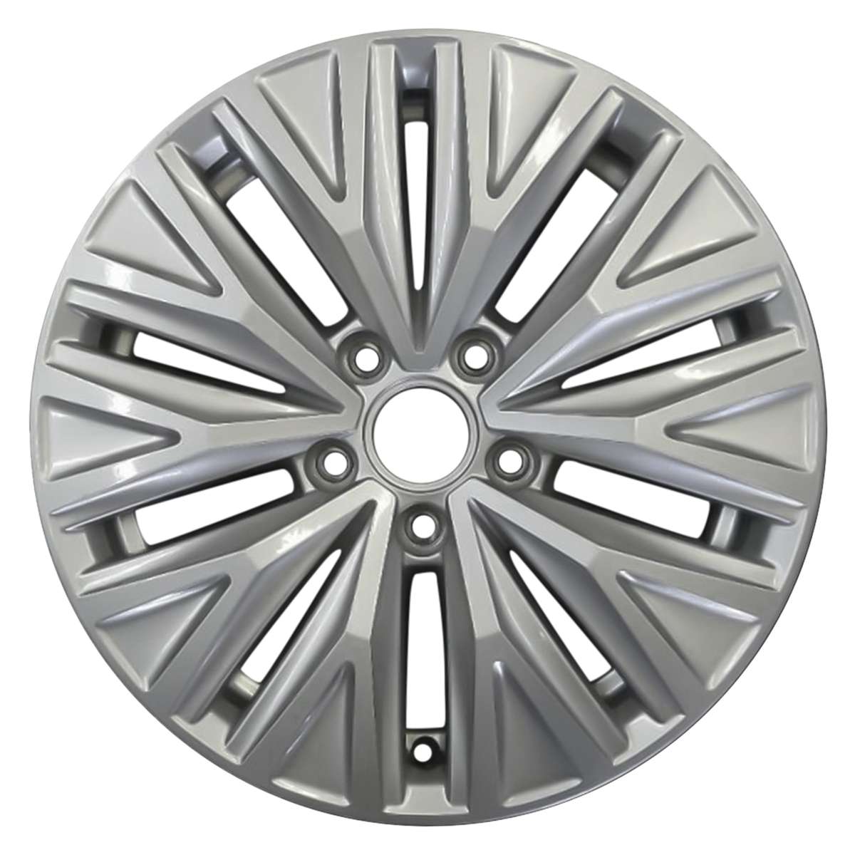 2021 Volkswagen Jetta 16" OEM Wheel Rim W70045S