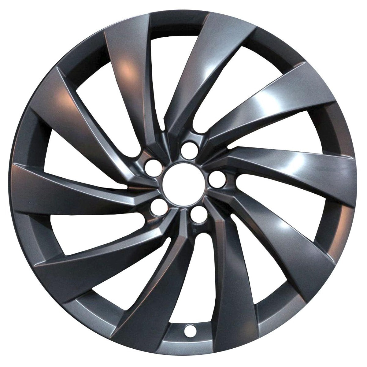 2022 Volkswagen Arteon 20" OEM Wheel Rim Rosario W70066B